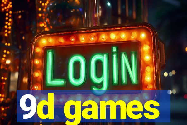 9d games